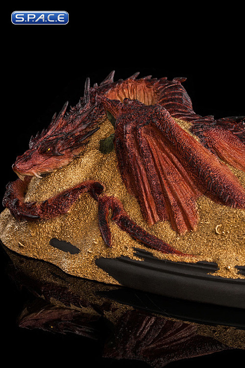 smaug i am king under the mountain