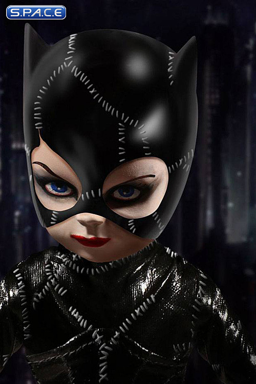 Catwoman Living Dead Doll Batman Returns 