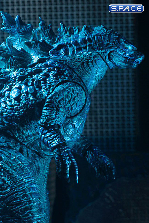 2019 Godzilla Version 2 (Godzilla: King of the Monsters)