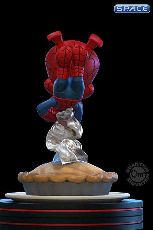 SpiderHam QFig Diorama (Marvel)