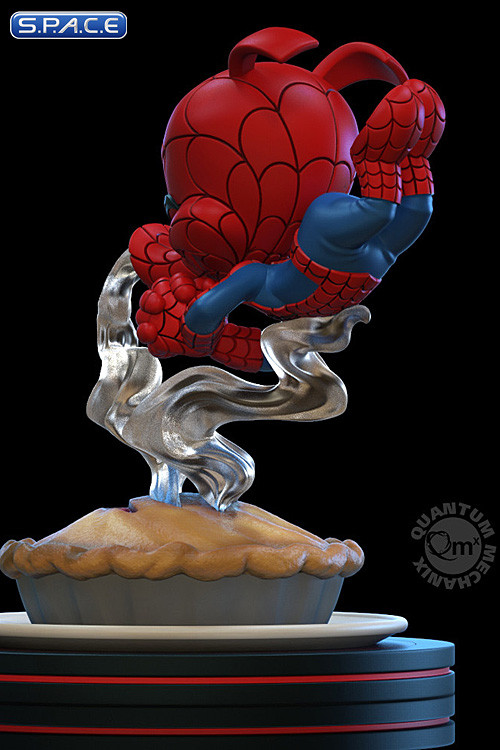 SpiderHam QFig Diorama (Marvel)