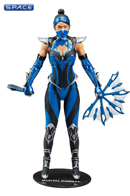 Kitana Mortal Kombat 11 0884