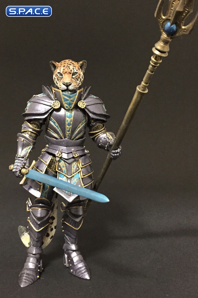 B'alam (Mythic Legions)