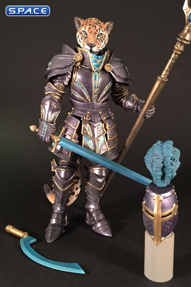 B'alam (Mythic Legions)