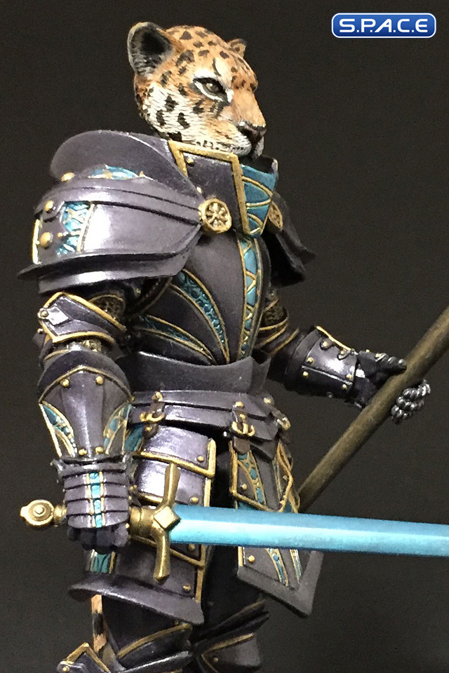 B'alam (Mythic Legions)