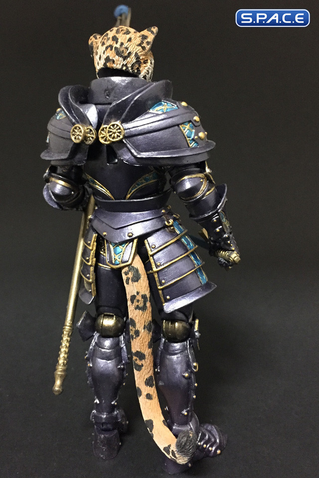 B'alam (Mythic Legions)