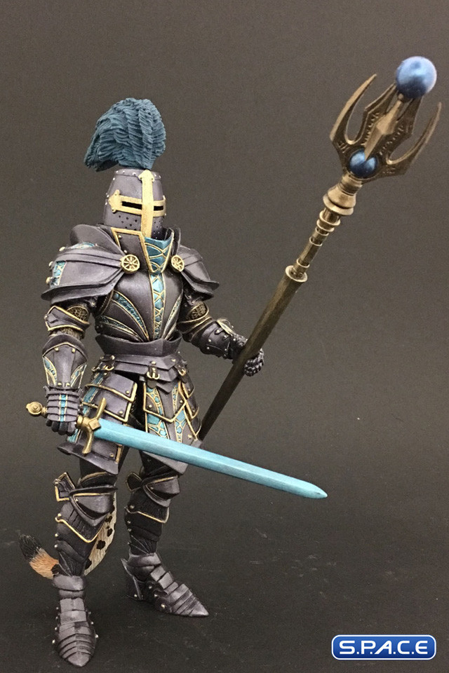 B'alam (Mythic Legions)