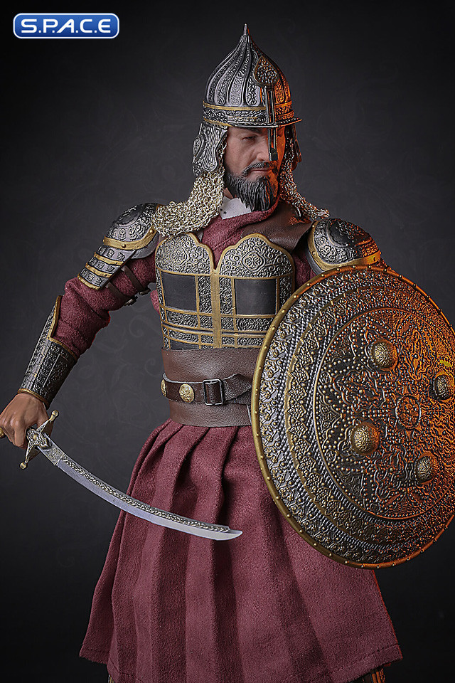 1/6 Scale The Prince Of Persia Version B (Persian Empire Series)