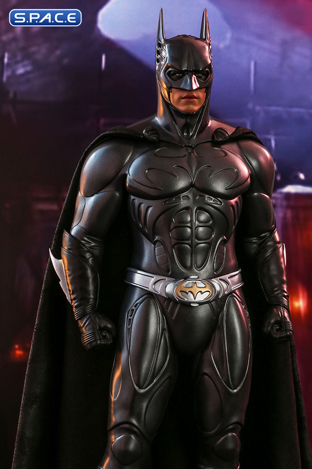 download batman forever sonar suit