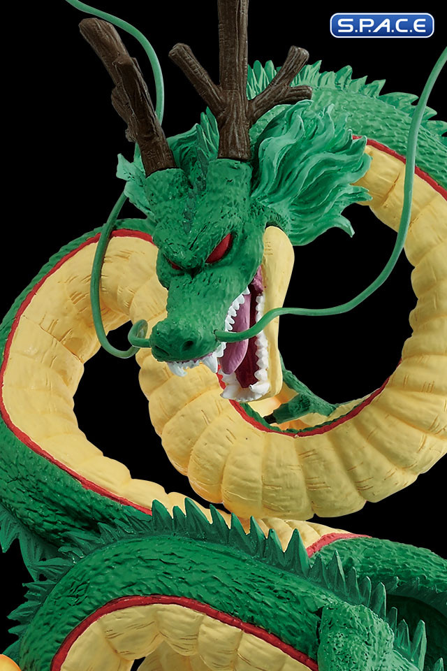 Shenron Creator X Creator PVC Statue (Dragon Ball Z)