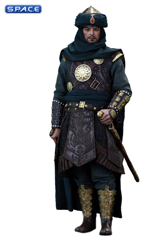 1/6 Scale Prince Of Persia (Imperial Legion)