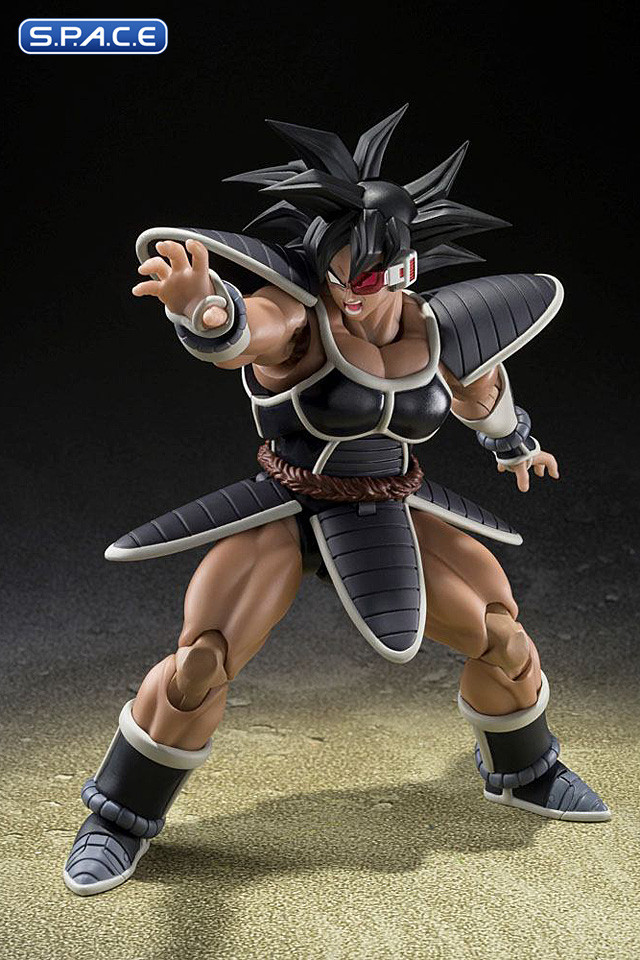 S H Figuarts Tulece Dragon Ball