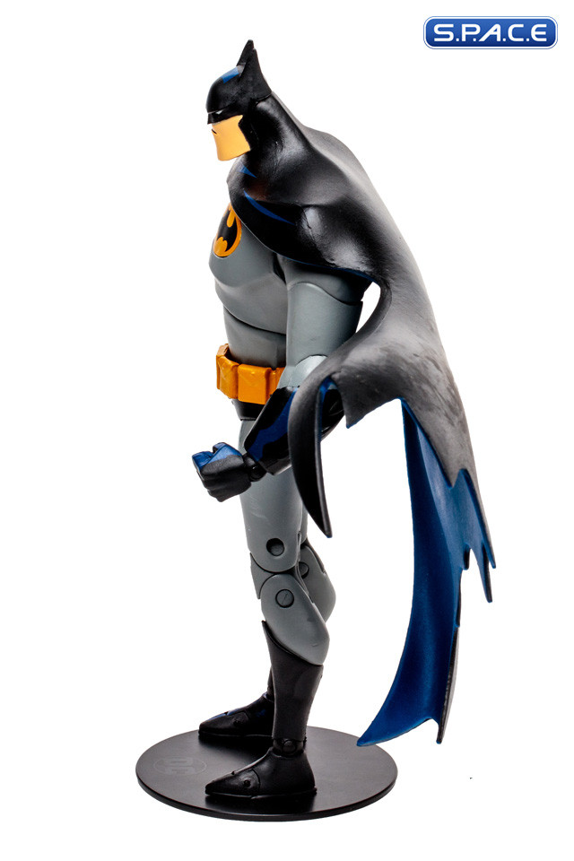 Batman From Batman: The Animated Series Gold Label Collection (DC ...