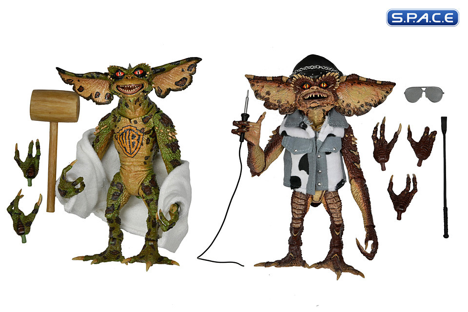 Tattoo Gremlins 2 Pack Gremlins 2 The New Batch   24546 10 