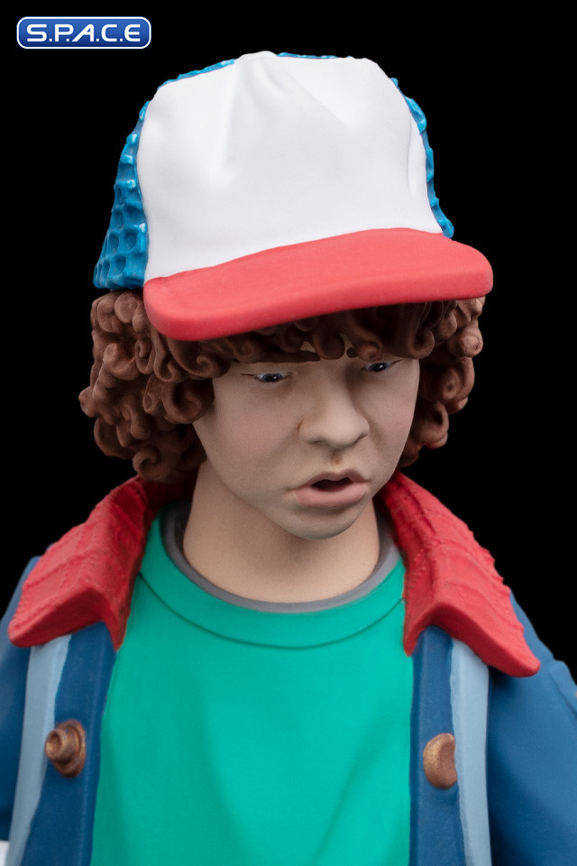 Dustin The Pathfinder Mini Epics Vinyl Figure (Strangers Things)