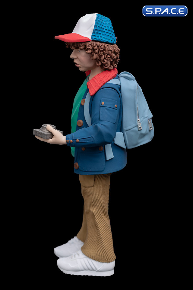 Dustin The Pathfinder Mini Epics Vinyl Figure (Strangers Things)