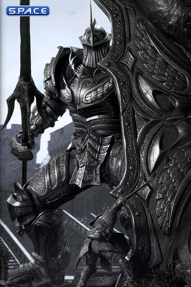 Tower Knight Ultimate Premium Masterline Statue (Demon's Souls)