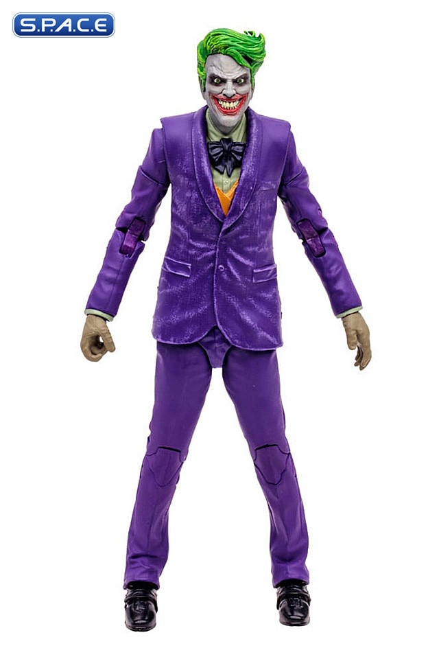 The Joker from Batman & The Joker: The Deadly Duo Gold Label Collection ...