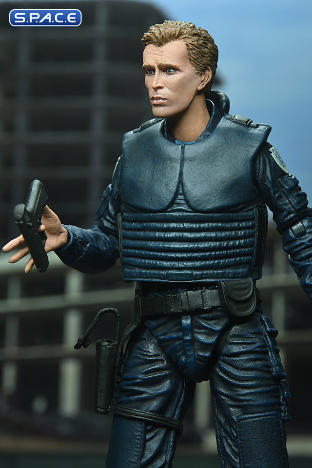 Ultimate Alex Murphy - OCP Uniform (RoboCop)