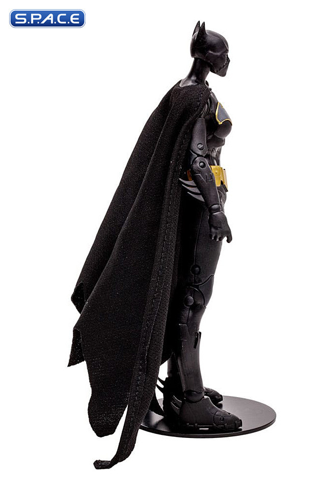 Batgirl Cassandra Cain From Batgirls Gold Label Collection Dc Multiverse 3933