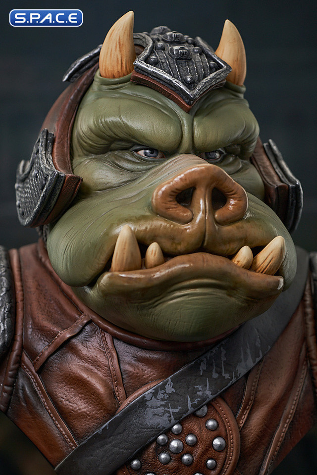 Gamorrean Guard Legends in 3D Bust (Star Wars)