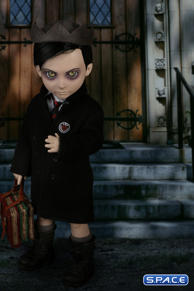 Damien Living Dead Doll (Damien: Omen II)