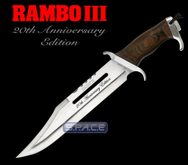 rambo 3 special edition knife
