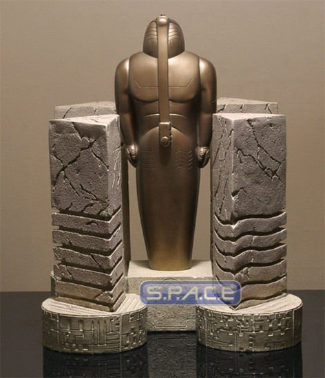 1:1 The Fifth Element Stones Life-Size Prop Replica - S.P.A.C.E - space ...