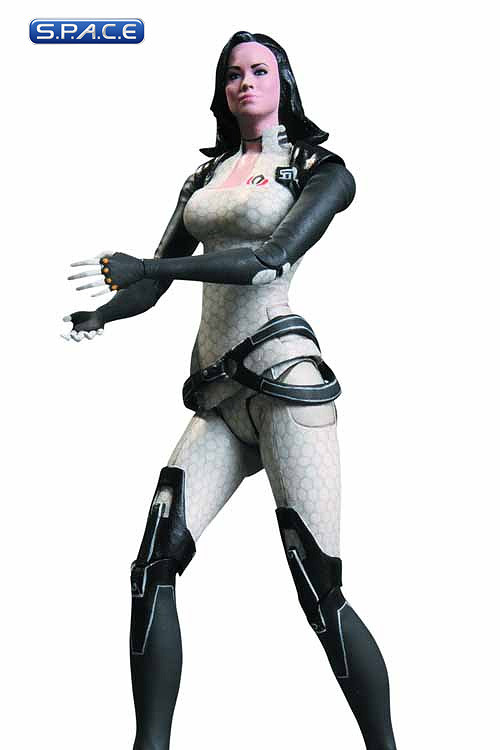 Miranda Mass Effect 3 Series 2   7017 0 