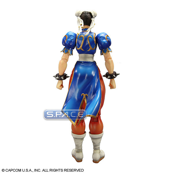 street fighter 6 chun li box