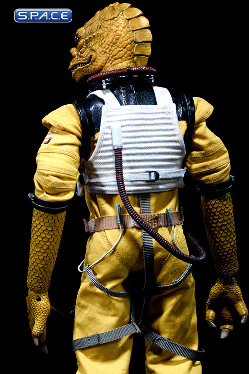 1/6 Scale Bossk - Bounty Hunter (Star Wars)