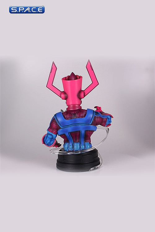 Galactus Bust Sdcc 2013 Exclusive Marvel