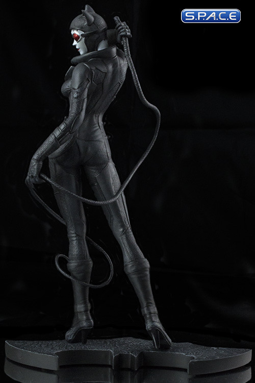 Catwoman Statue Batman Arkham City 7727