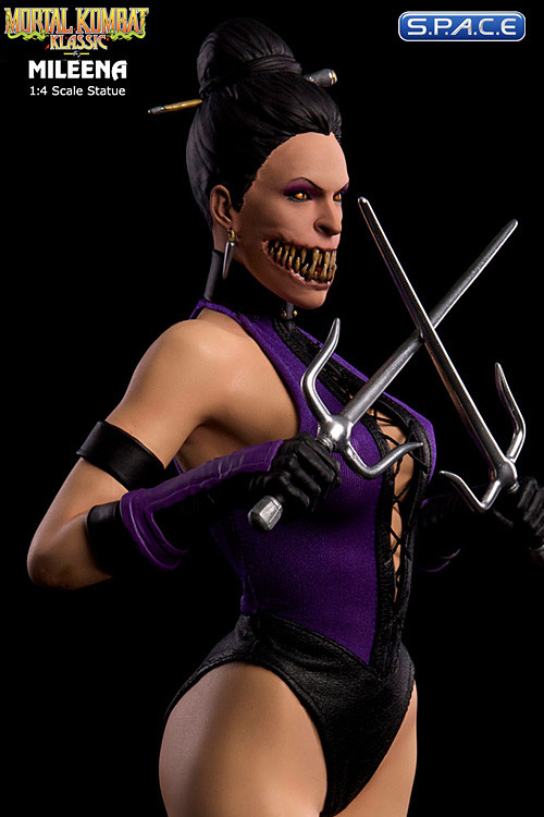 mortal kombat 12 mileena