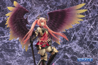 1/8 Scale Dark Angel Olivia PVC Statue Exclusive (Rage of Bahamut)