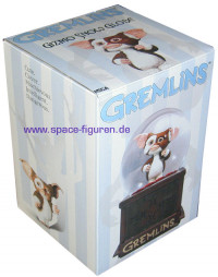 Gizmo Snow Globe (Gremlins)