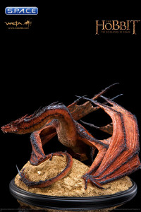 Smaug the Terrible Statue (The Hobbit: The Desolation of Smaug)