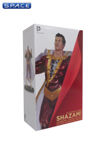 Shazam Statue (DC Comics Icons)