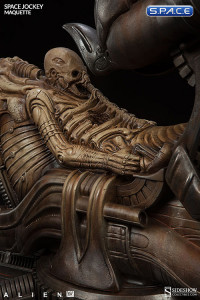 Space Jockey Maquette (Alien)