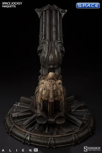 Space Jockey Maquette (Alien)