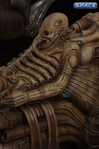 Space Jockey Maquette (Alien)