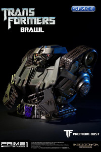 Brawl Bust (Transformers)