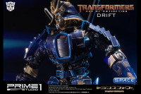 Drift Statue Museum Masterline Series (Transformers: Age of Extinction)