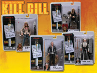 Kill Bill Series 2 Assortment (Case of 14)