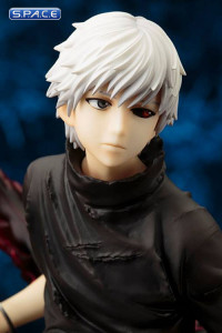 1/8 Scale Ken Kaneki  ARTFXJ Statue Exclusive (Tokyo Ghoul)