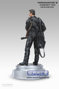 T-800 Statue (Terminator 2)