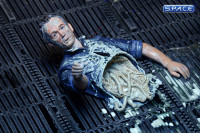 4er Komplettsatz: Aliens Serie 5 (Alien)