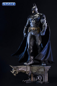 1/3 Scale Batman Museum Masterline Statue (Batman Arkham Knight)