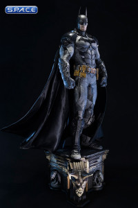 1/3 Scale Batman Museum Masterline Statue (Batman Arkham Knight)