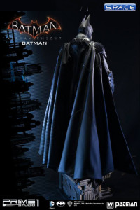 1/3 Scale Batman Museum Masterline Statue (Batman Arkham Knight)